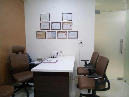 Consultant Room