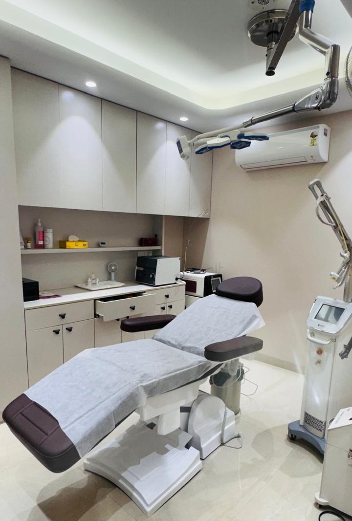 Operate Room