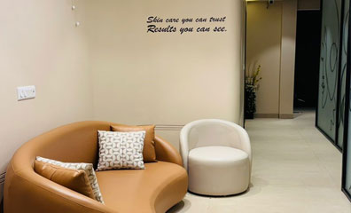 Waiting Lounge