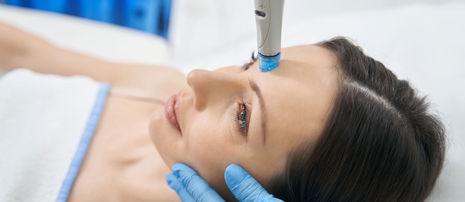 Hydrafacial in Faridabad