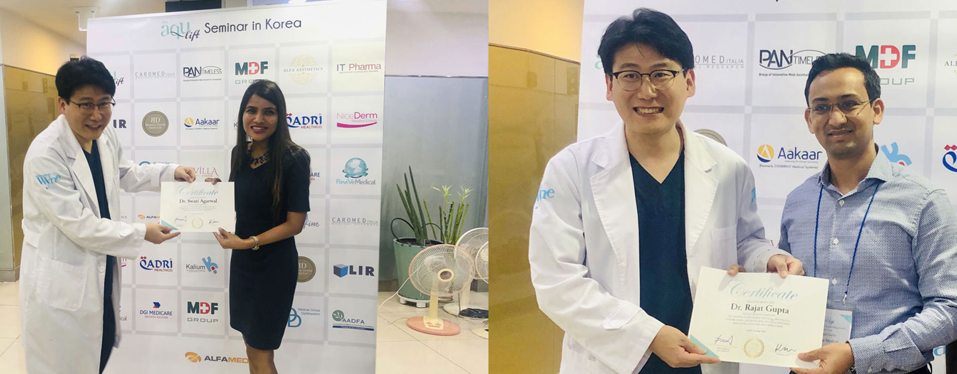 Thread Lift in South Delhi