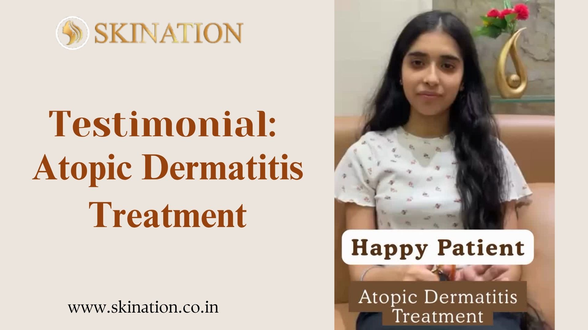 Atopic Dermatitis Treatment