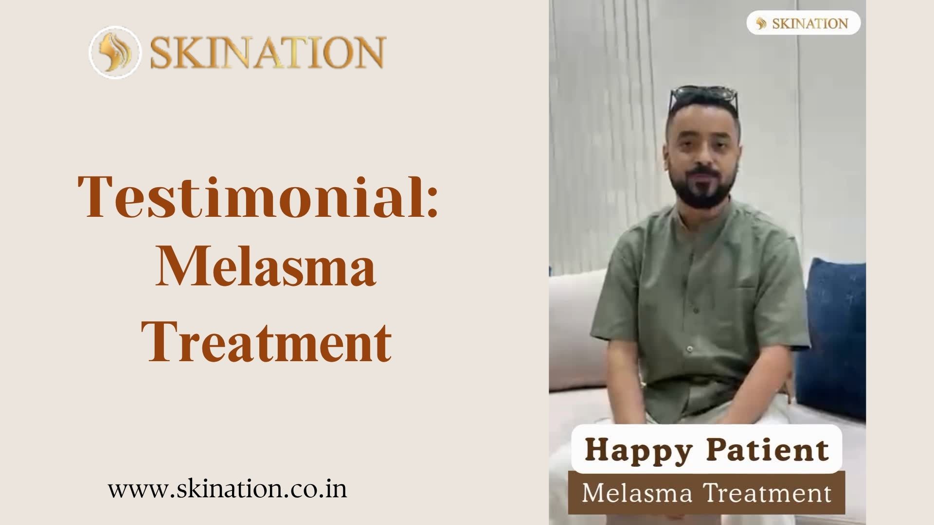 Melasma Treatment