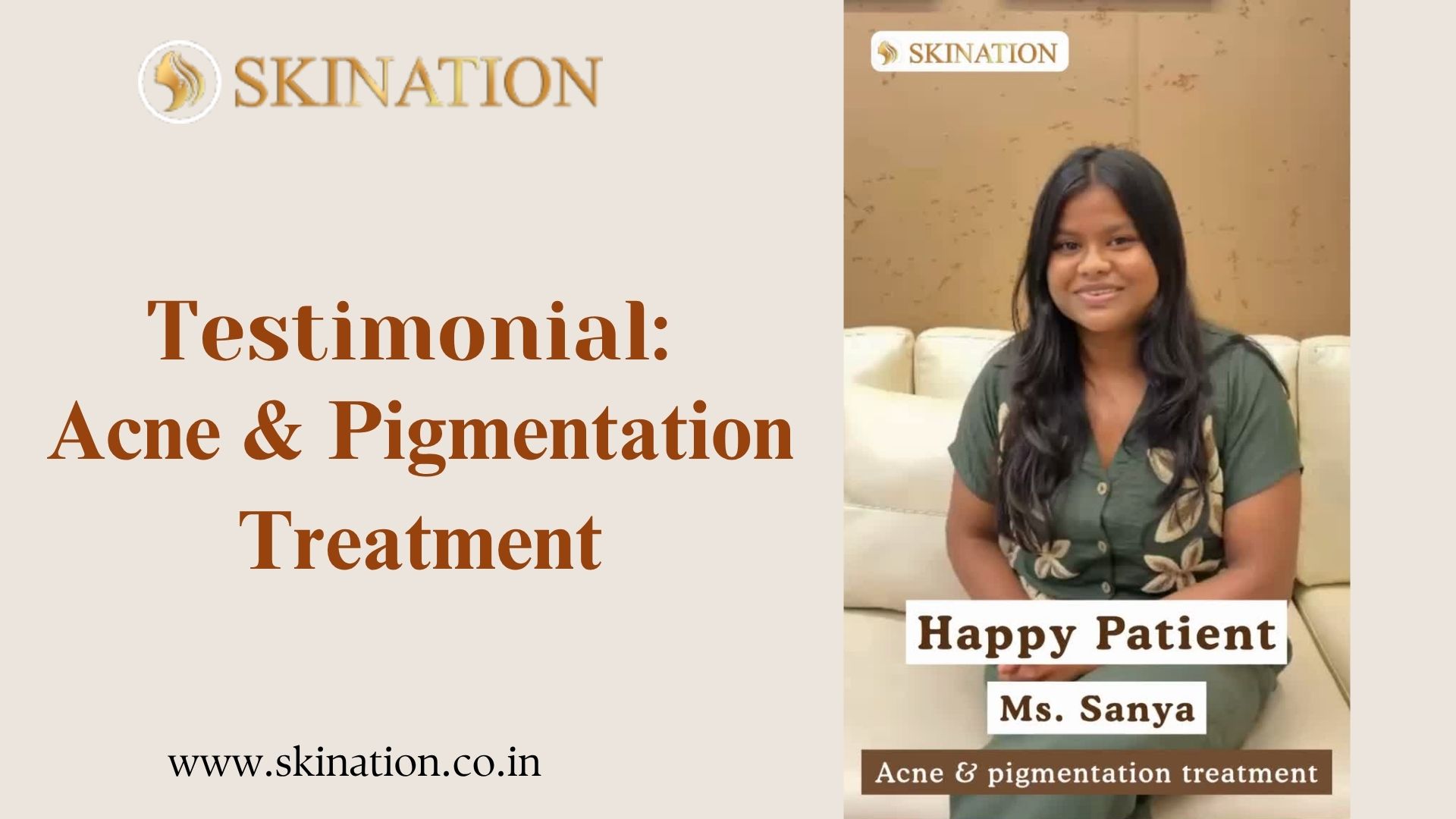 Acne & Pigmentation Treatment