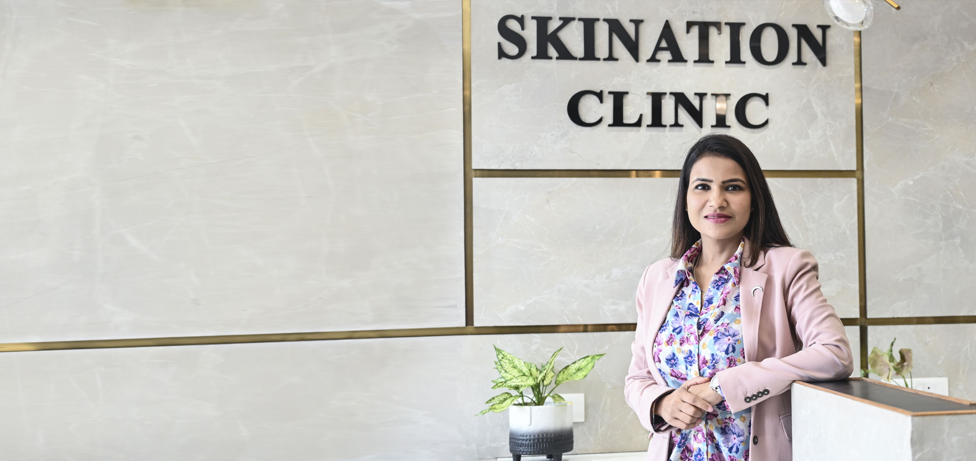Skin Specialist in Faridabad Dr. Swati Agarwal