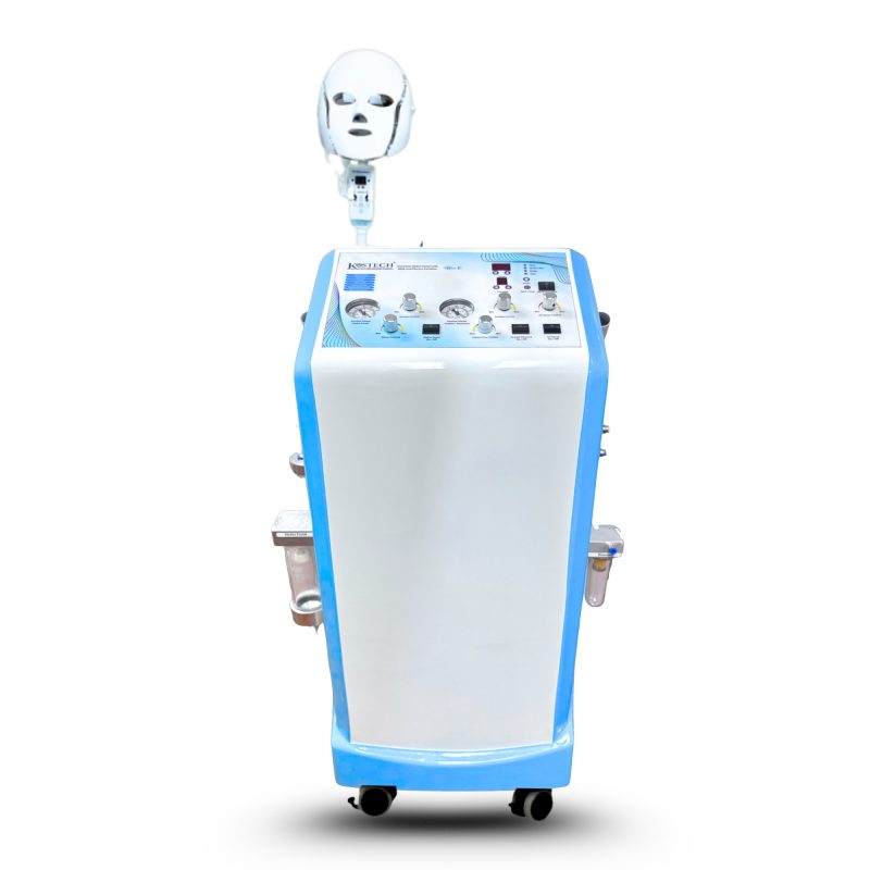 Hydrafacial 